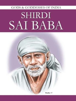 cover image of Shirdi Sai Baba